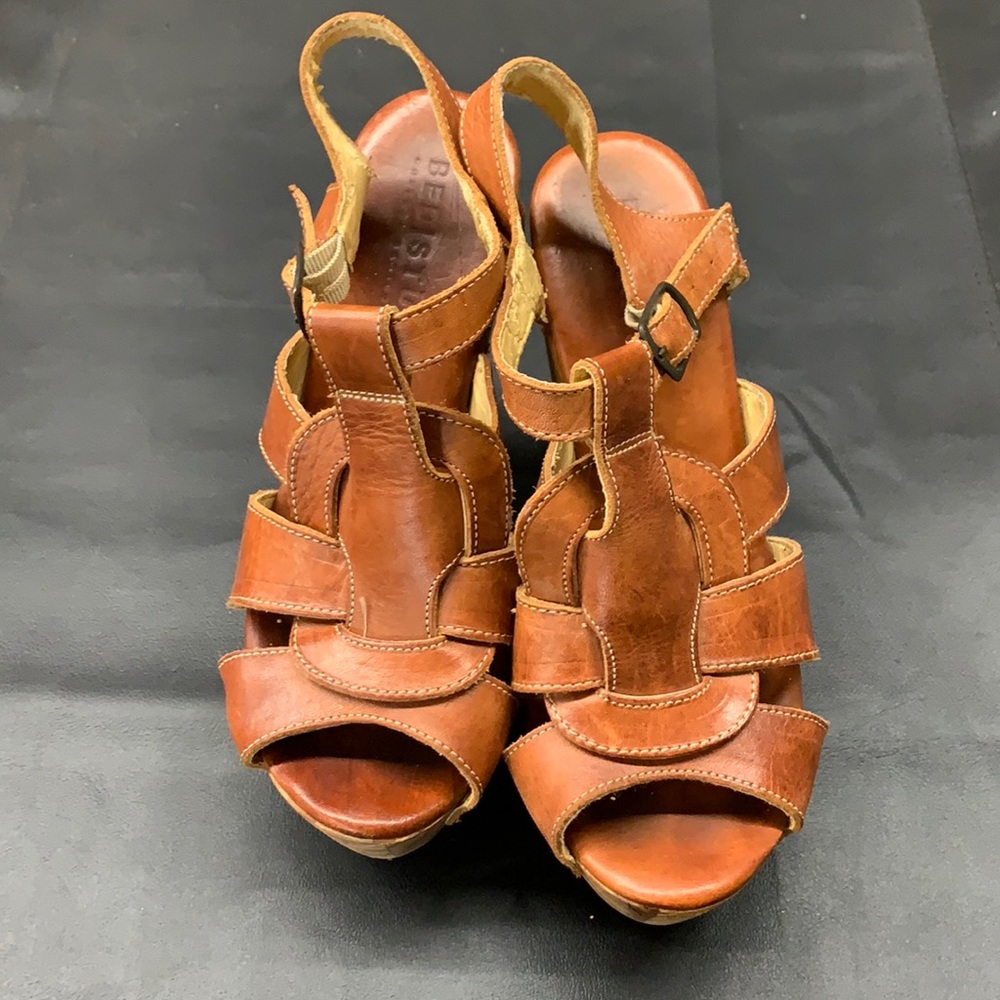 Bed StuPlatforms